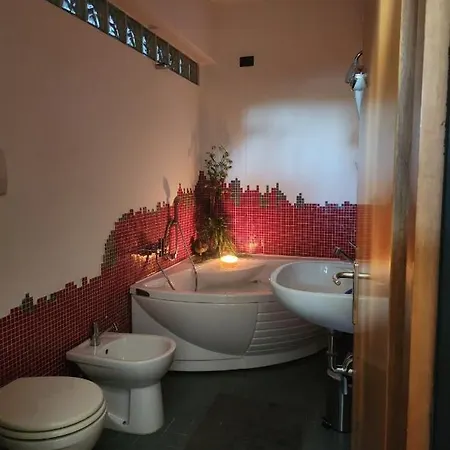 Il Porto Relais 게스트하우스 *