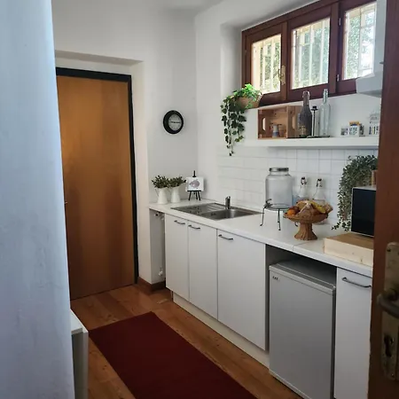 Il Porto Relais 게스트하우스 바뇨아리폴리