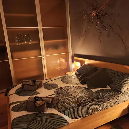 Konukevi Il Porto Relais