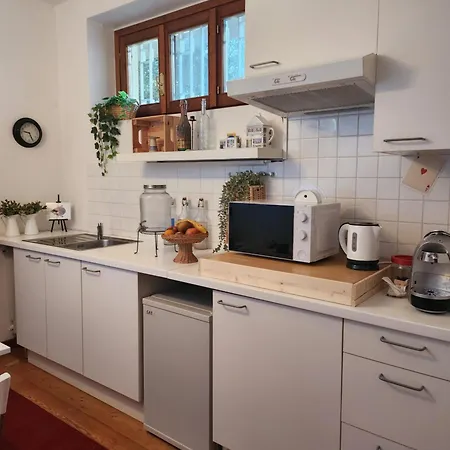 Il Porto Relais Maison d'hôtes