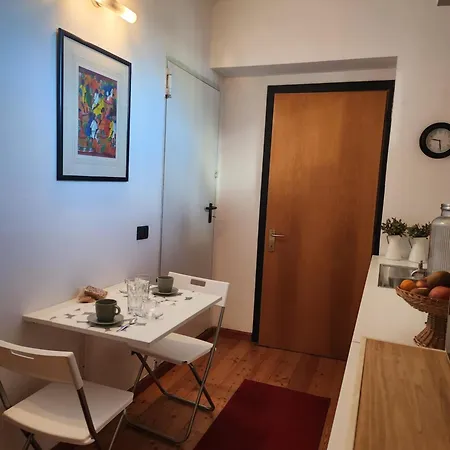 Il Porto Relais * 바뇨아리폴리
