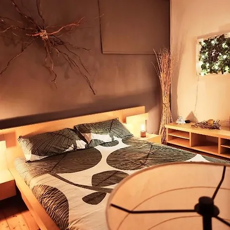 게스트하우스 Il Porto Relais 바뇨아리폴리