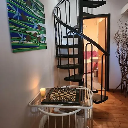 Il Porto Relais 바뇨아리폴리