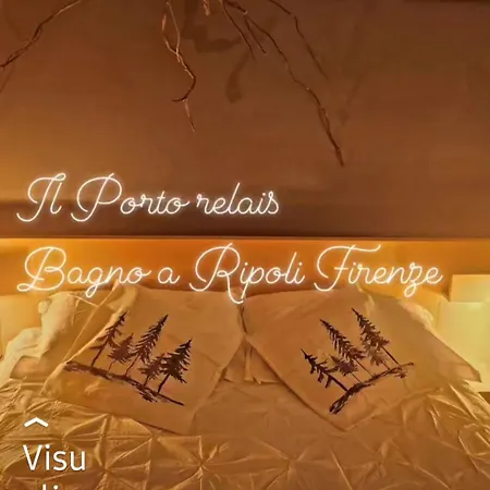 Il Porto Relais Guest house *