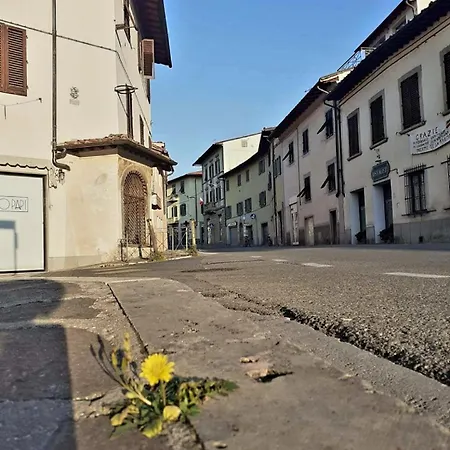 Il Porto Relais * Bagno A Ripoli